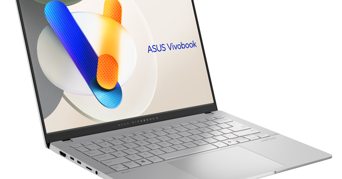 Vivobook S 14